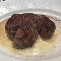 ステーキハウス リブルーム - 