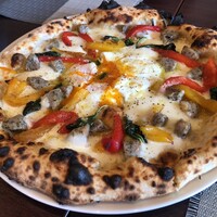 トラットリア イル レガーロ -  トラットリア イル レガーロ -