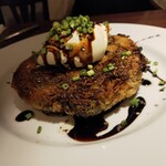 トラットリア ヴィヴァーチェ - 