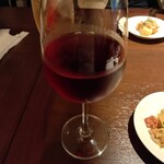 トラットリア ヴィヴァーチェ - 