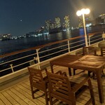 シンフォニー東京湾クルーズ - 