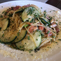 トラットリア イル レガーロ -  トラットリア イル レガーロ -