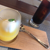 トラットリア イル レガーロ -  トラットリア イル レガーロ -