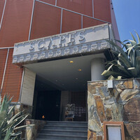 スケープス ザ スィート - 