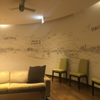 スケープス ザ スィート - 