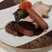 シンフォニー東京湾クルーズ - 