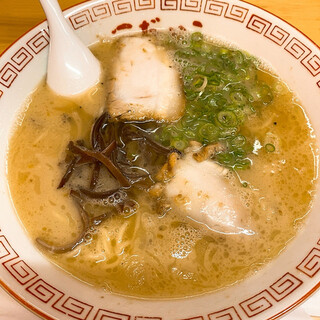 元祖熊本らーめん こだいこ_1