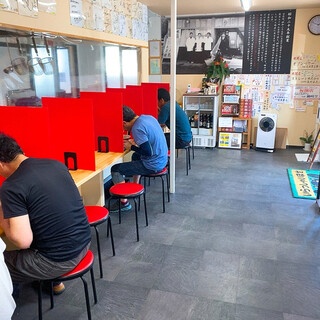 元祖熊本らーめん こだいこ_2