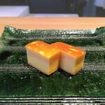 甲陽園 すし佳 - 玉