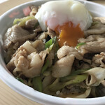 伝説のすた丼屋 - 