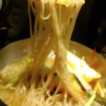 璃衛 - 冷麺