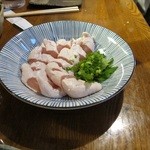 うち田 - とりわさ