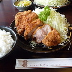 レストラン エデン - 