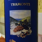 オステリア ジョイア - ワインその一