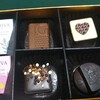 GODIVA 軽井沢プリンスショッピングプラザ店