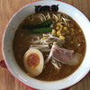 かみあり製麺
