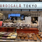 BURDIGALA TOKYO - 