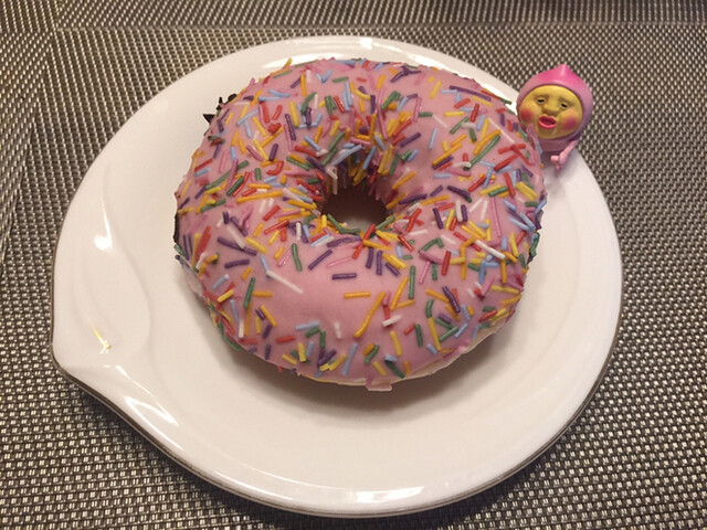 クリスピー クリーム ドーナツ 立川ルミネ店 Krispy Kreme Doughnuts 立川 ドーナツ 食べログ クリスピー クリーム ドーナツ 立川ルミネ店 Krispy Kreme Doughnuts 立川 ドーナツ 食べログ