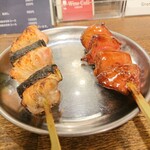 Kushiyaki Waka Hisago - 