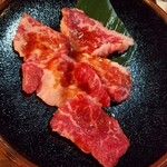 炭火焼肉屋さかい - 