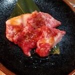 炭火焼肉屋さかい - 