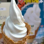 ミルクランドホッカイドウ→トウキョウ - 8月のソフト