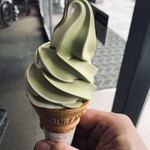 お茶の山口園 - 料理写真: