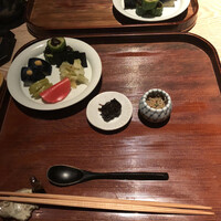 御料理 無窮 - 