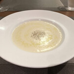 ラディーチェ - 