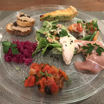 ラディーチェ - 