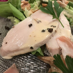 ラディーチェ - 