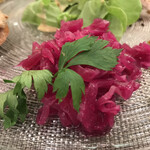 ラディーチェ - 