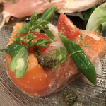 ラディーチェ - 