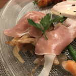 ラディーチェ - 