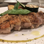 ラディーチェ - 