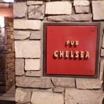 PUB CHELSEA - 