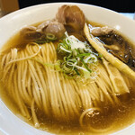 Inaniwa Chuuka Soba - 