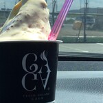 ガガフレッシュジェラート - 