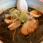 櫻井ラーメン 中央店 - 
