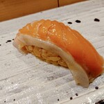 くりや - ときしらず