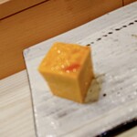 くりや - だし巻き玉子