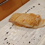 くりや - ホッキガイ