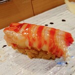 くりや - 車海老