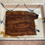 鰻はし本 - 蒲焼