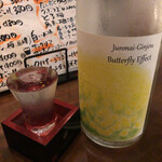 わかたろう - Butterfly Effect