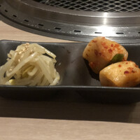 近江うし 焼肉 にくTATSU 青山本店 - 