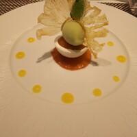 ドミニク・ブシェ トーキョー - 