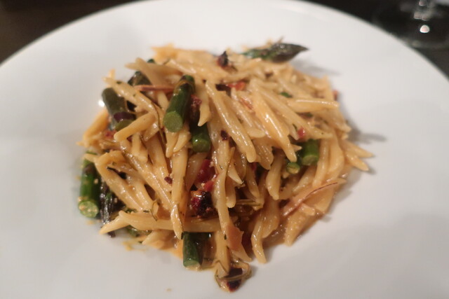 ボア・ド・ニュイ・ハコ（boite de nuit haco） - 南小樽（ビストロ）の写真