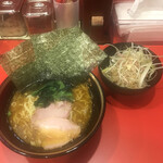 横浜家系総本山 吉村家直系店 ラーメン内田家 - 