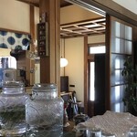 テカラ カフェ - 